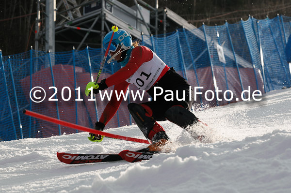 FIS Alpine Ski WM 2011