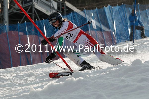 FIS Alpine Ski WM 2011