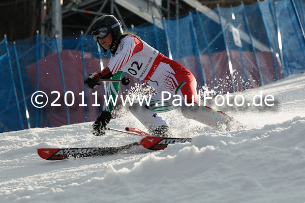 FIS Alpine Ski WM 2011