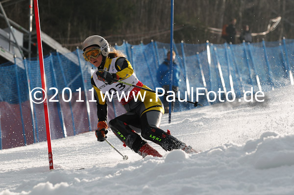 FIS Alpine Ski WM 2011