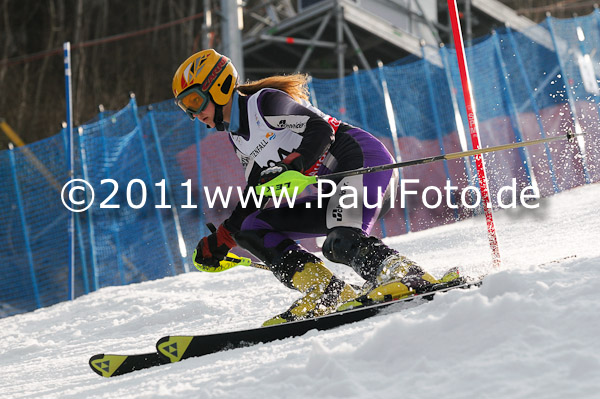 FIS Alpine Ski WM 2011