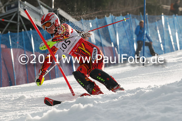 FIS Alpine Ski WM 2011