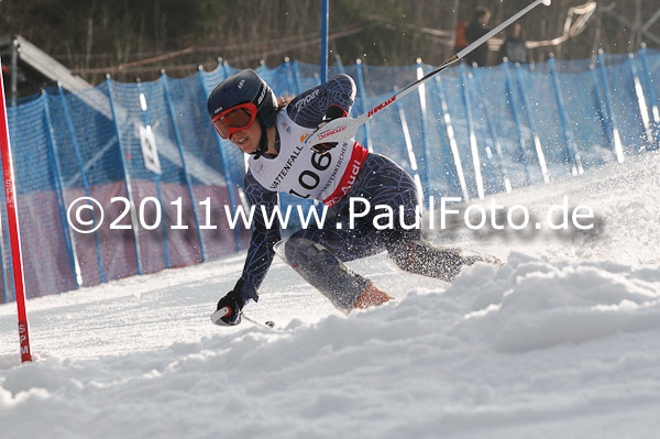 FIS Alpine Ski WM 2011