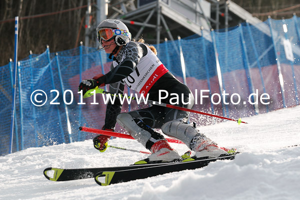 FIS Alpine Ski WM 2011