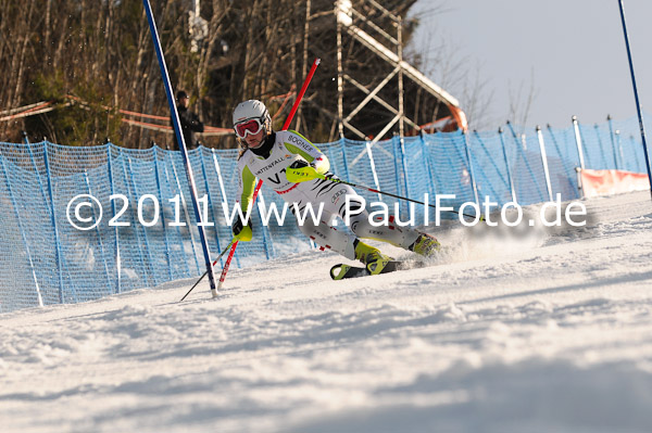 FIS Alpine Ski WM 2011