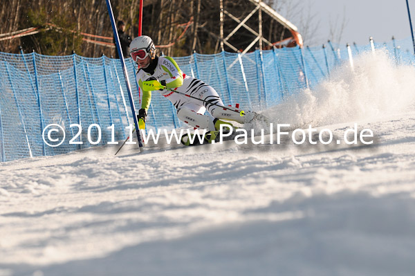 FIS Alpine Ski WM 2011
