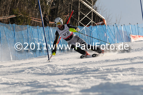 FIS Alpine Ski WM 2011