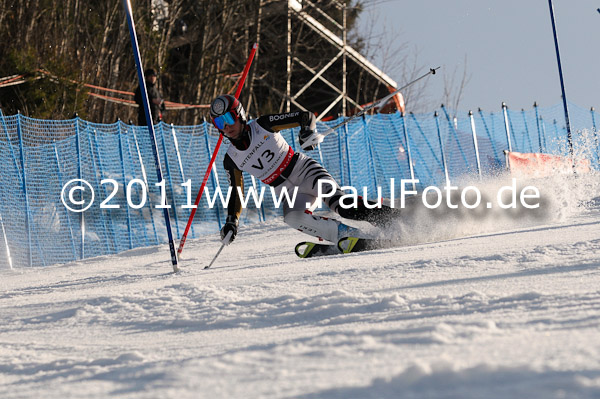 FIS Alpine Ski WM 2011