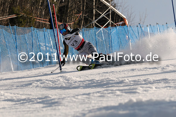 FIS Alpine Ski WM 2011