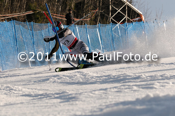 FIS Alpine Ski WM 2011