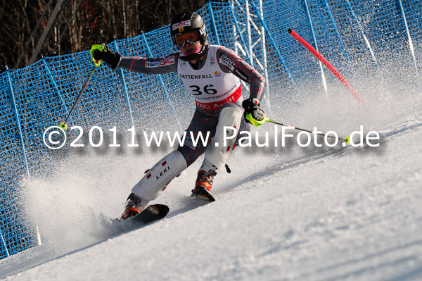 FIS Alpine Ski WM 2011