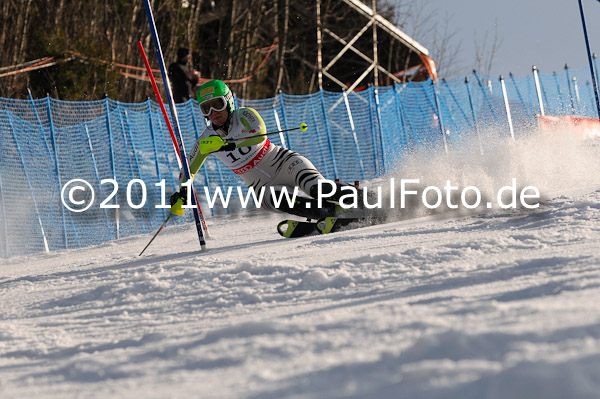 FIS Alpine Ski WM 2011