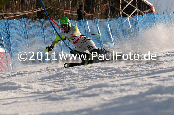FIS Alpine Ski WM 2011