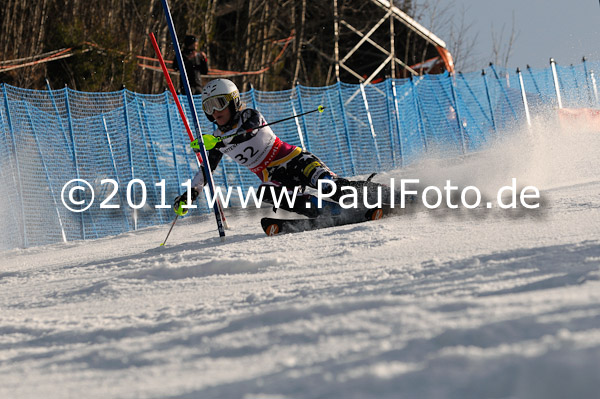 FIS Alpine Ski WM 2011