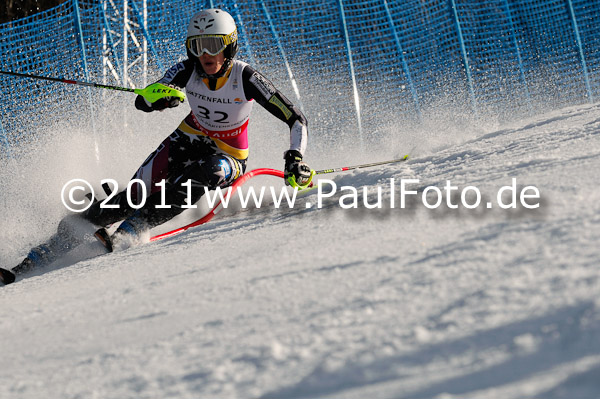 FIS Alpine Ski WM 2011