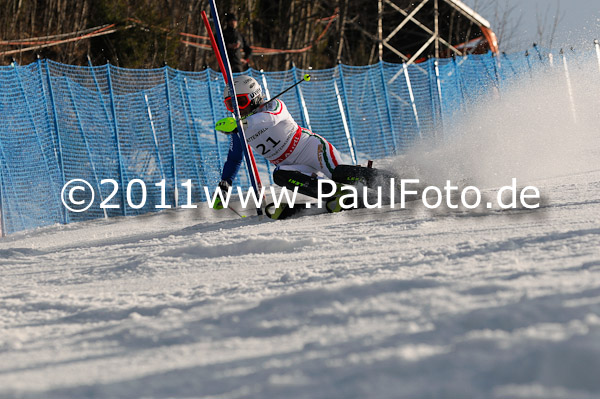 FIS Alpine Ski WM 2011