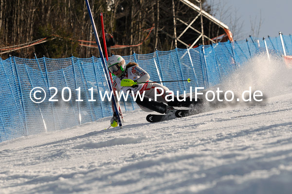 FIS Alpine Ski WM 2011