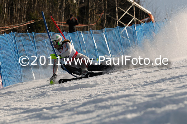 FIS Alpine Ski WM 2011