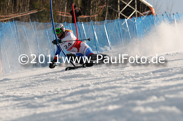 FIS Alpine Ski WM 2011