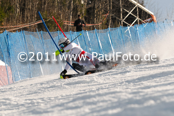 FIS Alpine Ski WM 2011