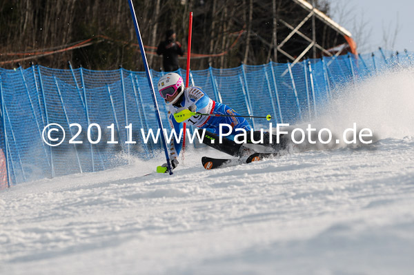 FIS Alpine Ski WM 2011