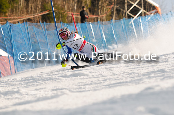 FIS Alpine Ski WM 2011