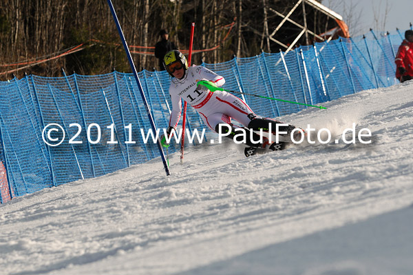 FIS Alpine Ski WM 2011