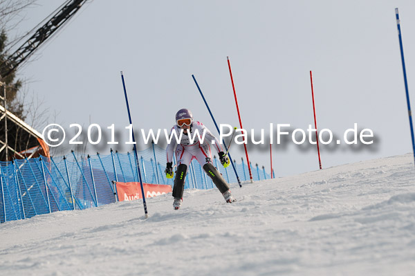 FIS Alpine Ski WM 2011