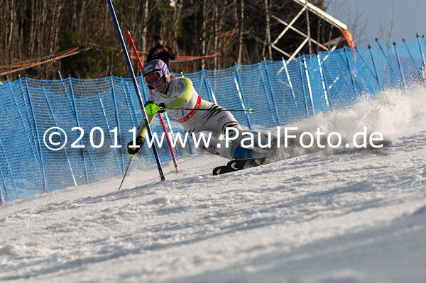 FIS Alpine Ski WM 2011
