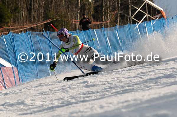 FIS Alpine Ski WM 2011