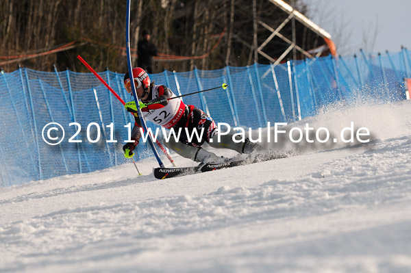 FIS Alpine Ski WM 2011