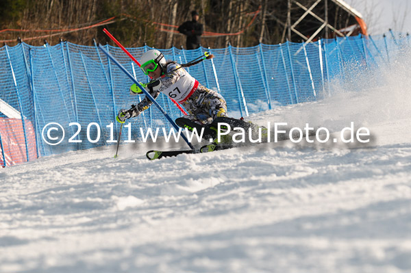 FIS Alpine Ski WM 2011
