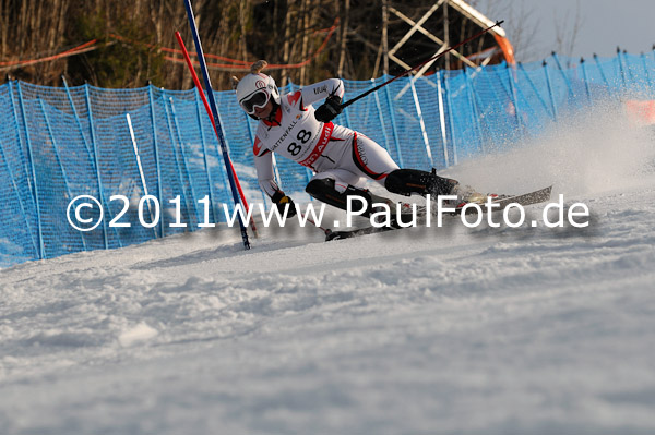 FIS Alpine Ski WM 2011