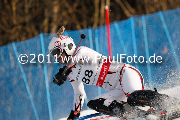 FIS Alpine Ski WM 2011
