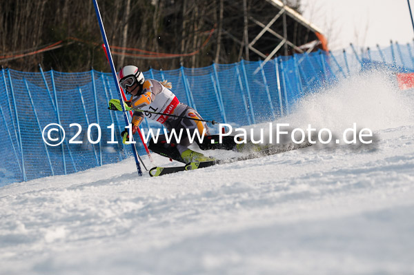 FIS Alpine Ski WM 2011
