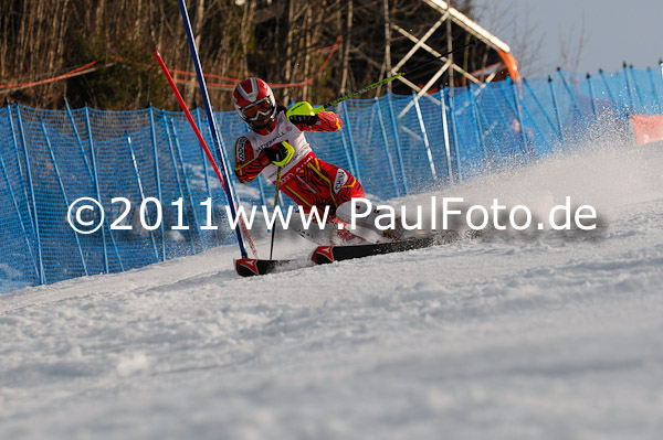 FIS Alpine Ski WM 2011