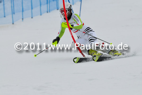FIS Alpine Ski WM 2011