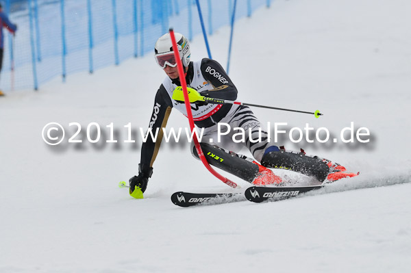FIS Alpine Ski WM 2011