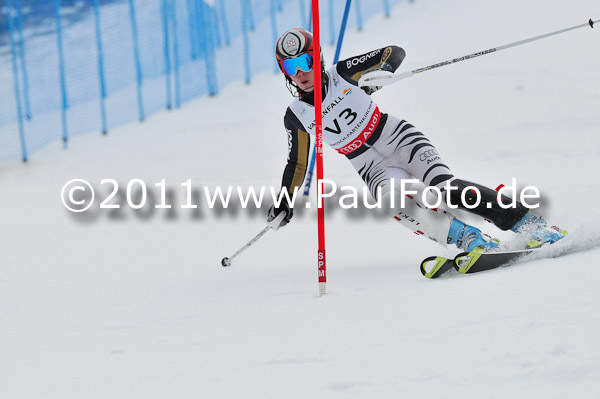 FIS Alpine Ski WM 2011