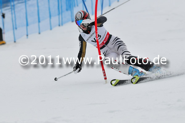 FIS Alpine Ski WM 2011
