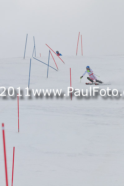 FIS Alpine Ski WM 2011