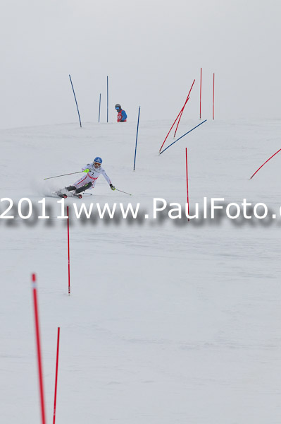 FIS Alpine Ski WM 2011