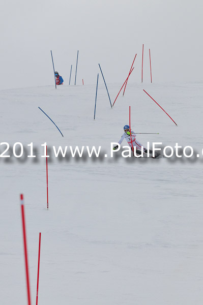 FIS Alpine Ski WM 2011
