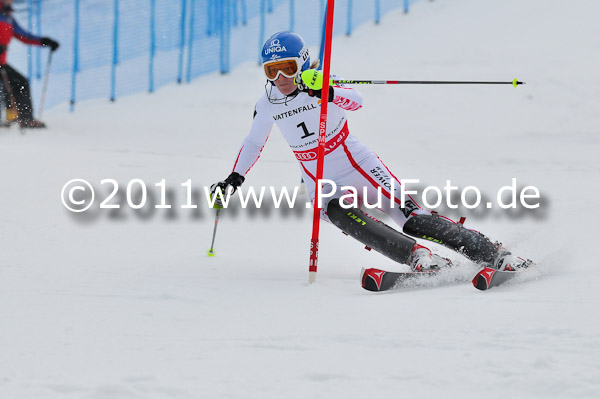 FIS Alpine Ski WM 2011