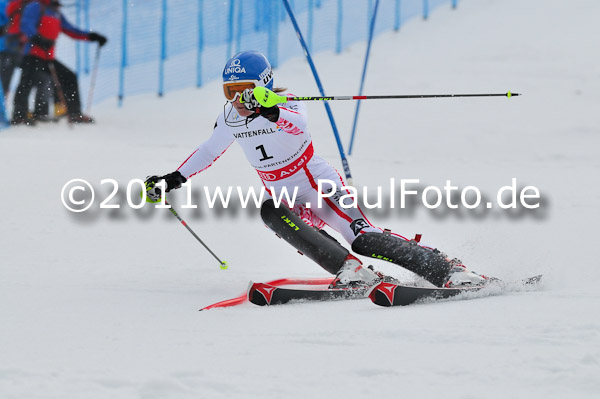 FIS Alpine Ski WM 2011