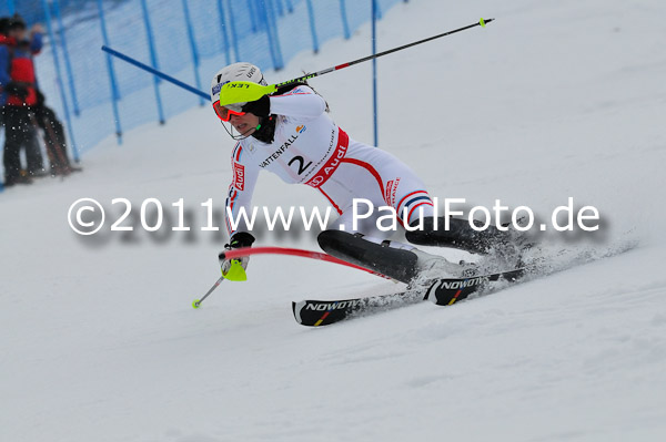 FIS Alpine Ski WM 2011