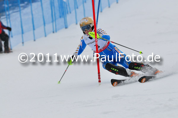 FIS Alpine Ski WM 2011