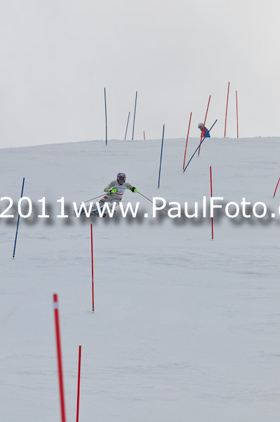 FIS Alpine Ski WM 2011