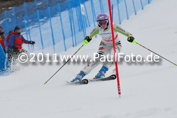 FIS Alpine Ski WM 2011