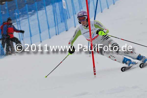 FIS Alpine Ski WM 2011